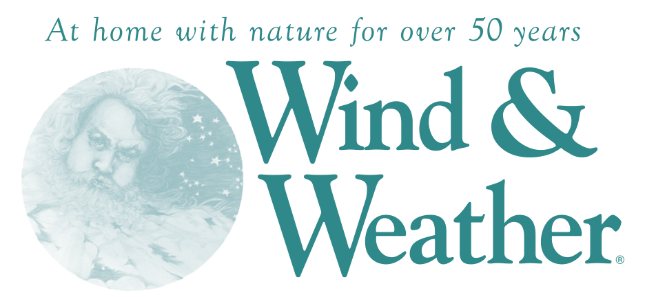 Wind and Weather logo