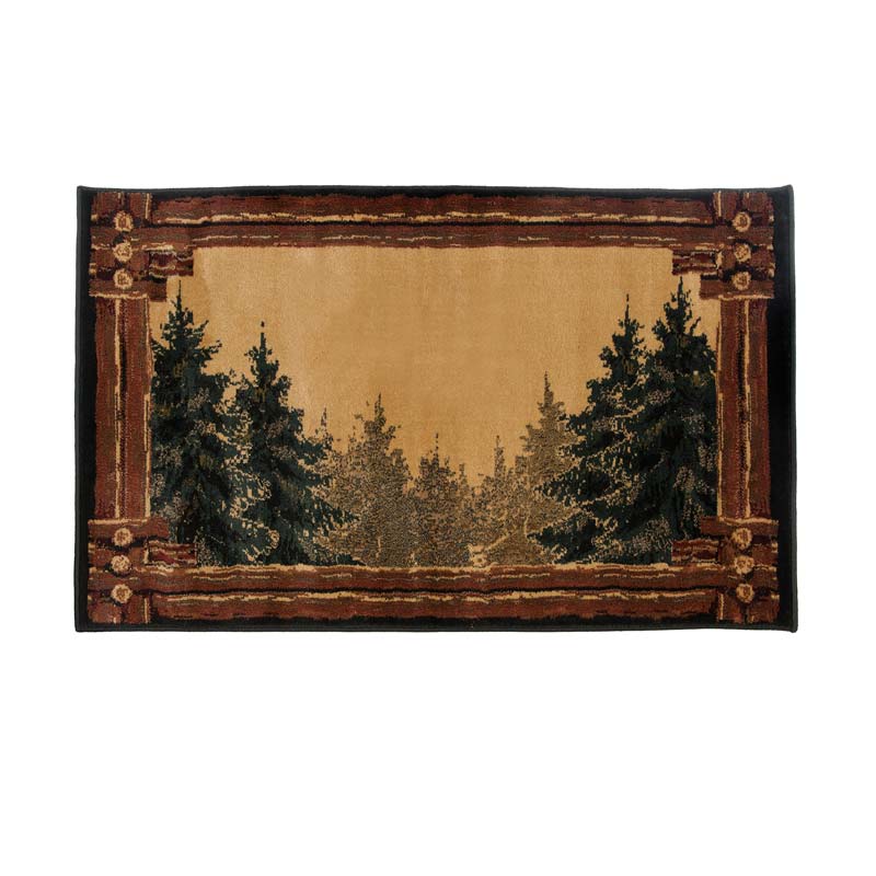 Forest Trail Area Rug, 30