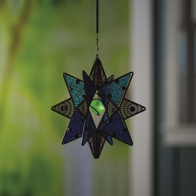 Star Wind Dancer Spinner