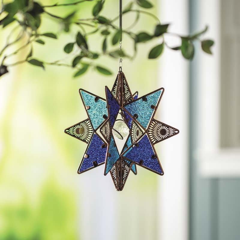 Star Wind Dancer Spinner