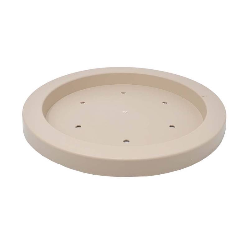 Bird Bath Raft for Birdbaths, Planters