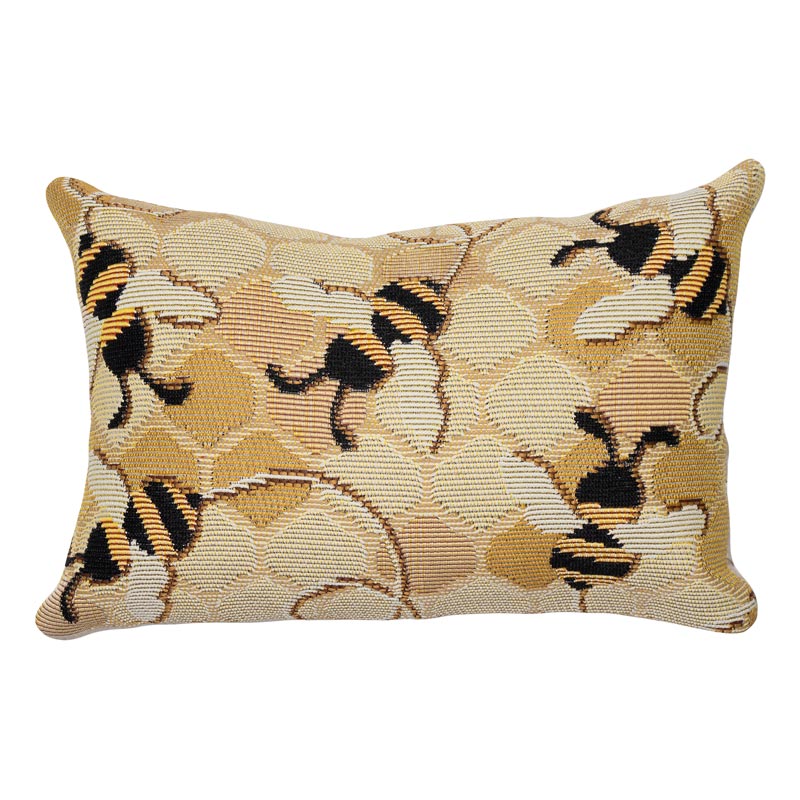 Honeycomb Lumbar Pillow, 12
