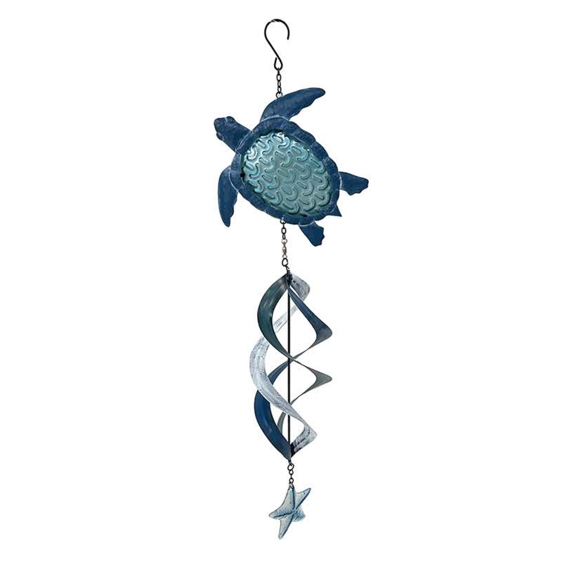 Turtle Wind Spinner, 25