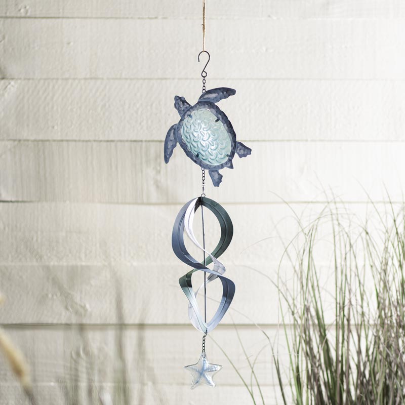 Turtle Wind Spinner, 25