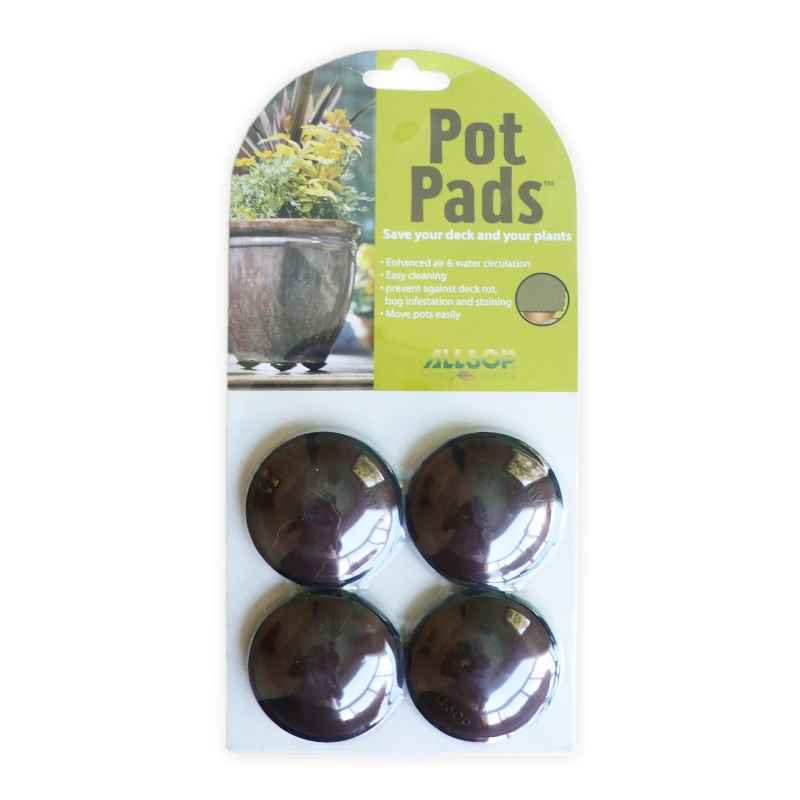 Pot Pads for under Potted Plants (cocoa)