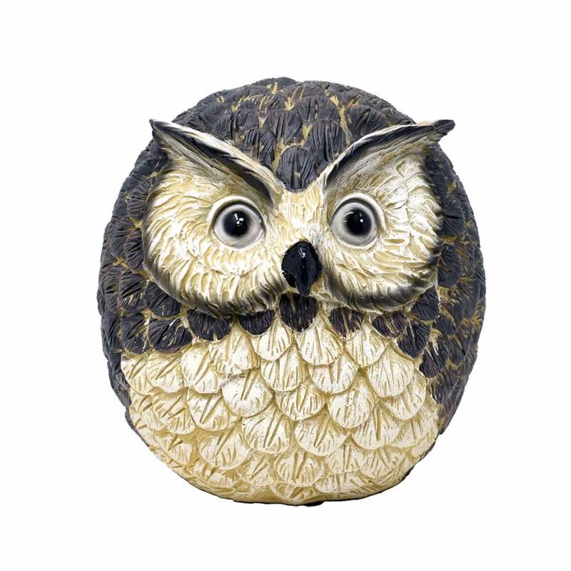 Owl Key Holder