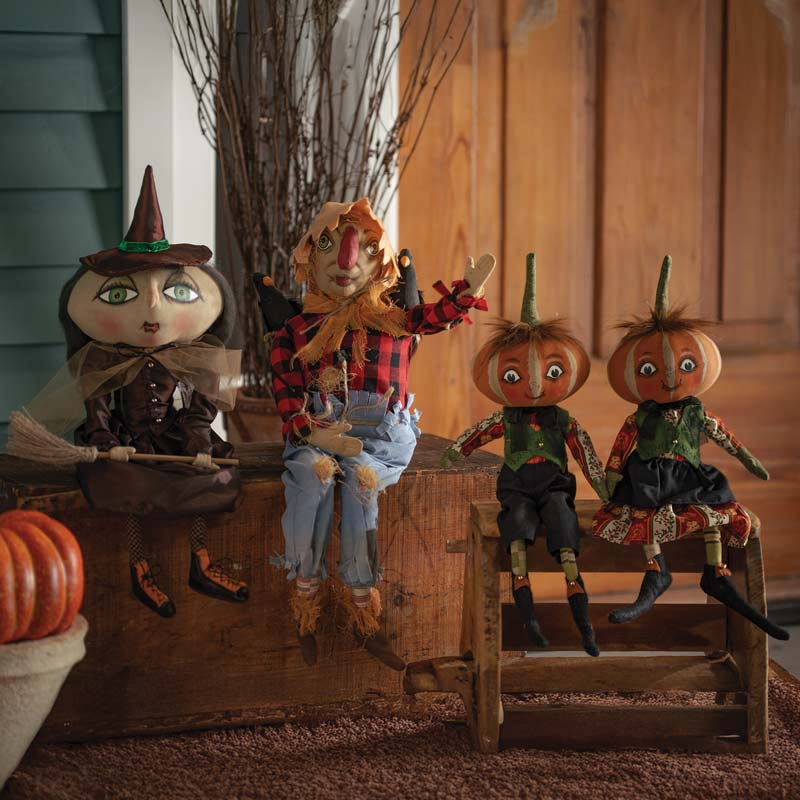 ...