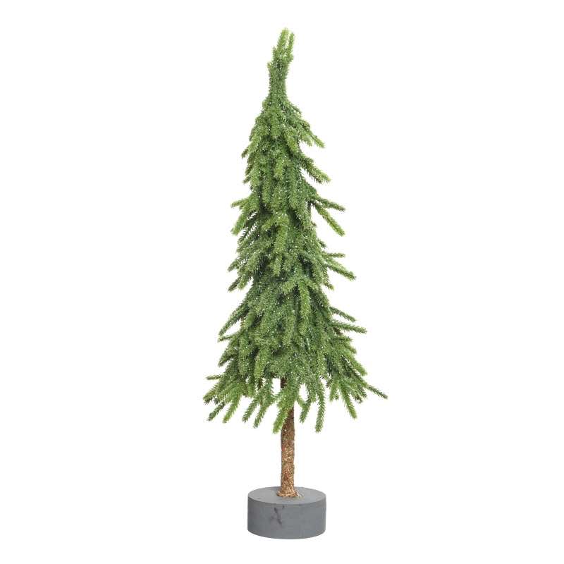 Shimmer Tree