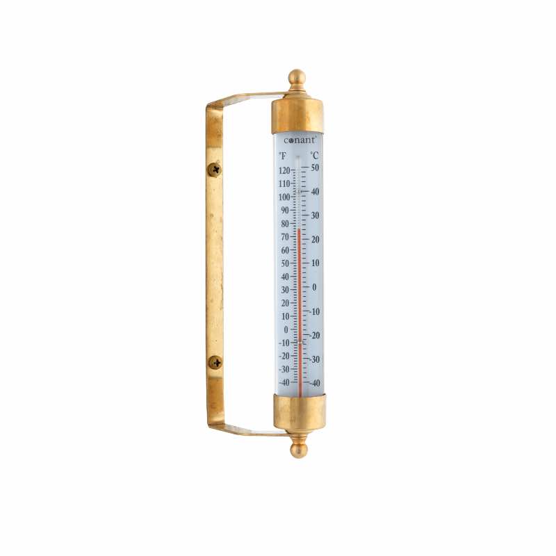 Vermont Indoor/Outdoor Thermometer