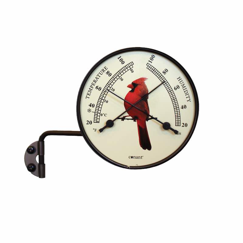 Cardinal Comfortmeter