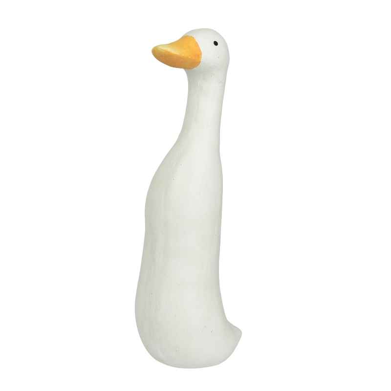 Featherweight Metal Duck Accent