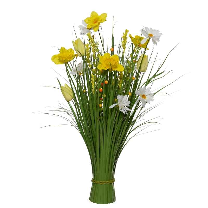 Standing Wildflower Bouquet