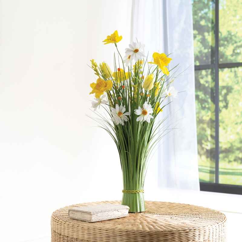 Standing Wildflower Bouquet