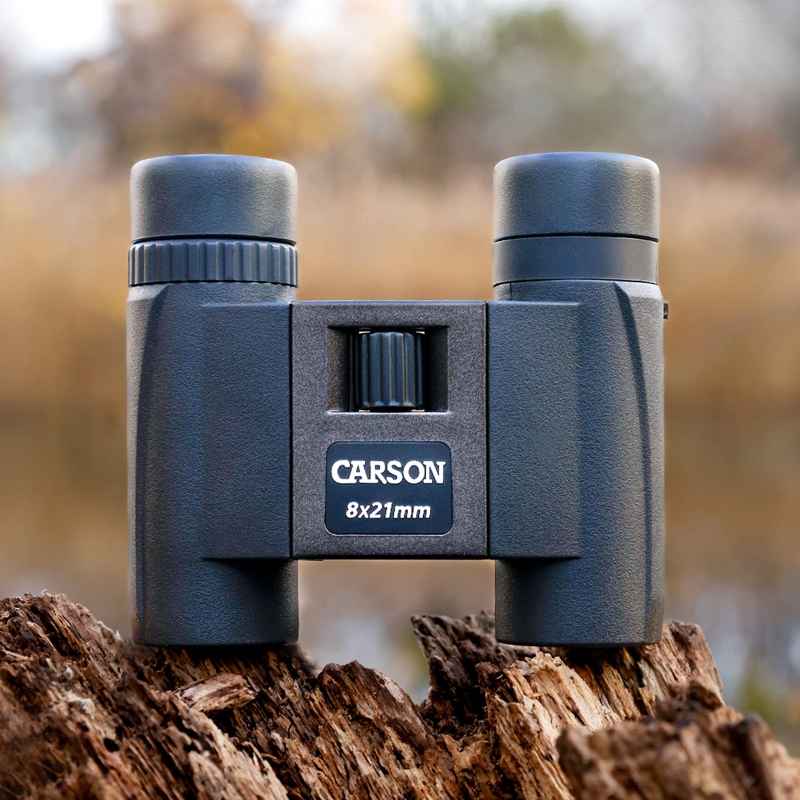 TrailMaxx 8x21 Compact Binoculars