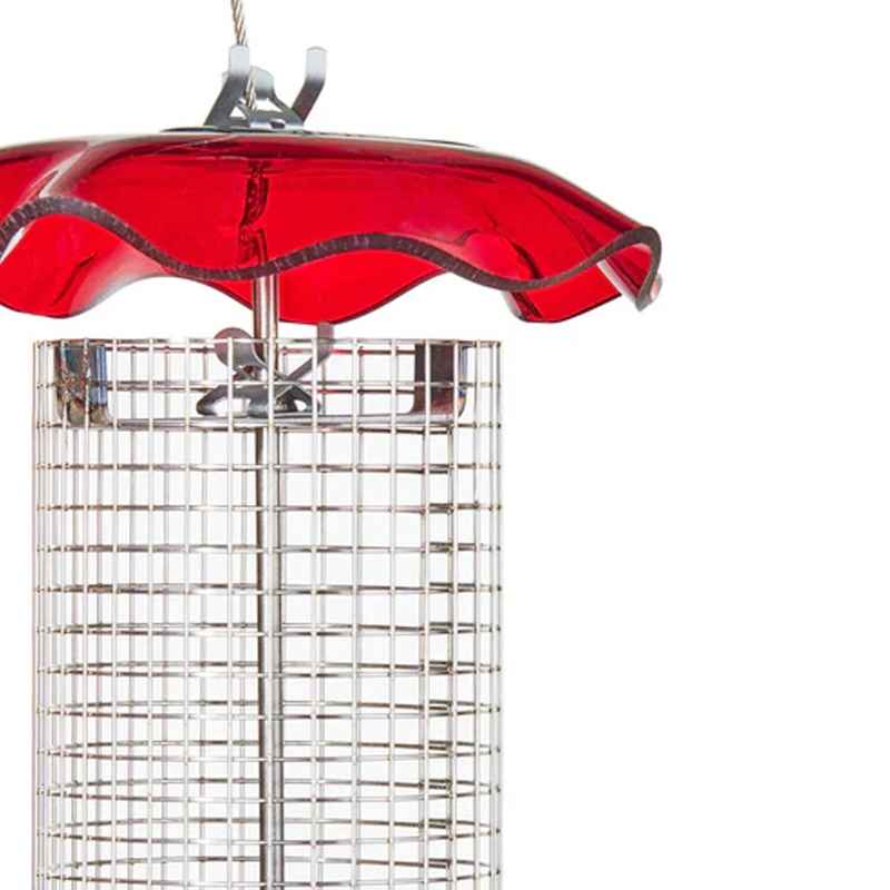 Small Sunflower Seed Forever Feeder