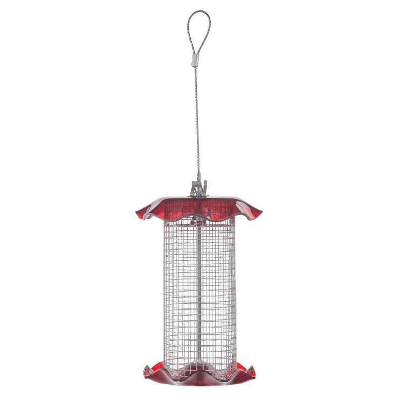 Small Sunflower Seed Forever Feeder