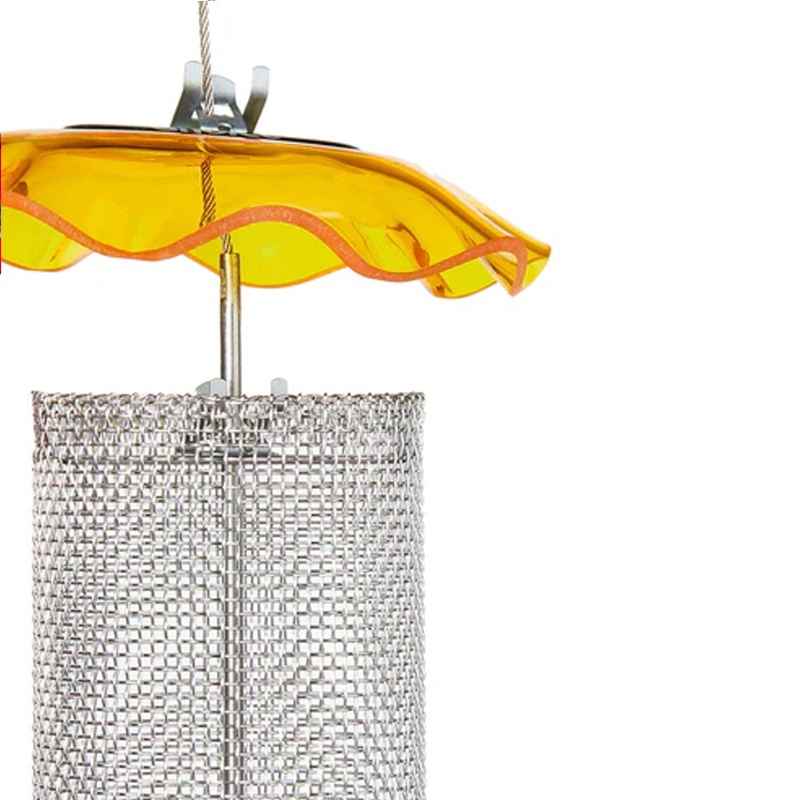 Small Nyjer Seed Forever Feeder